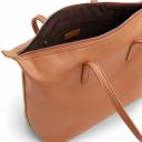 Matt & Nat Abbi Vegan Tote Bag - Loom Maple