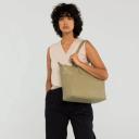 Matt & Nat Abbi Vegan Tote Bag - Loom Maple