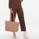 Matt & Nat Abbi Vegan Tote Bag - Loom Mulberry