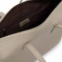 Matt & Nat Abbi Vegan Tote Bag - Loom Tapioca