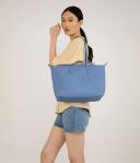 Matt & Nat Abbi Vegan Tote Bag - Purity Daffodil