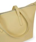 Matt & Nat Abbi Vegan Tote Bag - Purity Daffodil