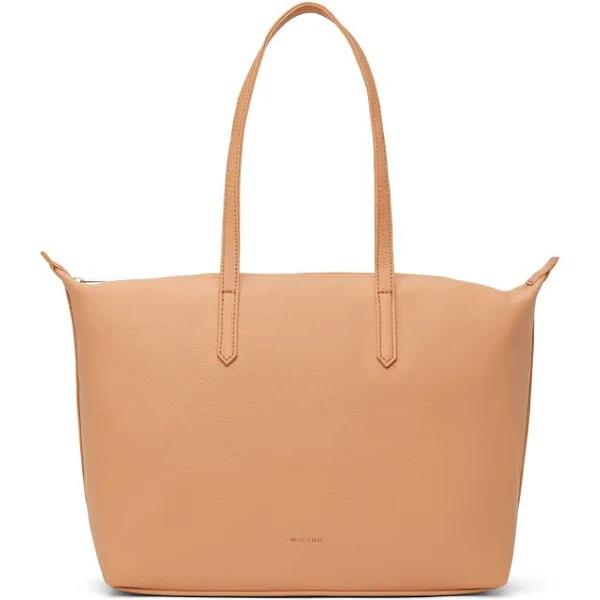 Matt & Nat Abbi Vegan Tote Bag - Purity Melon