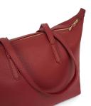 Matt & Nat Abbi Vegan Tote Bag - Purity Passion