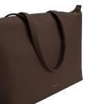 Matt & Nat Abbi Vegan Tote Bag - Purity Truffle