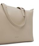 Matt & Nat Abbi Vegan Tote Bag - Purity Zest