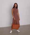 Matt & Nat Abbi Vegan Tote Bag - Purity Zest