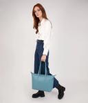 Matt & Nat Abbi Vegan Tote Bag - Sol Sorbet