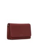 Matt & Nat Bee Crossbody Bag - Purity Collection - Women's OS Tarte