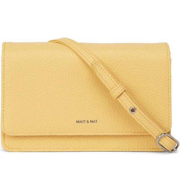 MATT & NAT BEE Crossbody Bag Zest