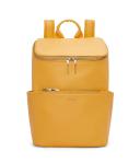 Matt & Nat Brave Backpack Loom - Citrine