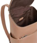 Matt & Nat Brave Backpack - Loom Collection OS Fondant