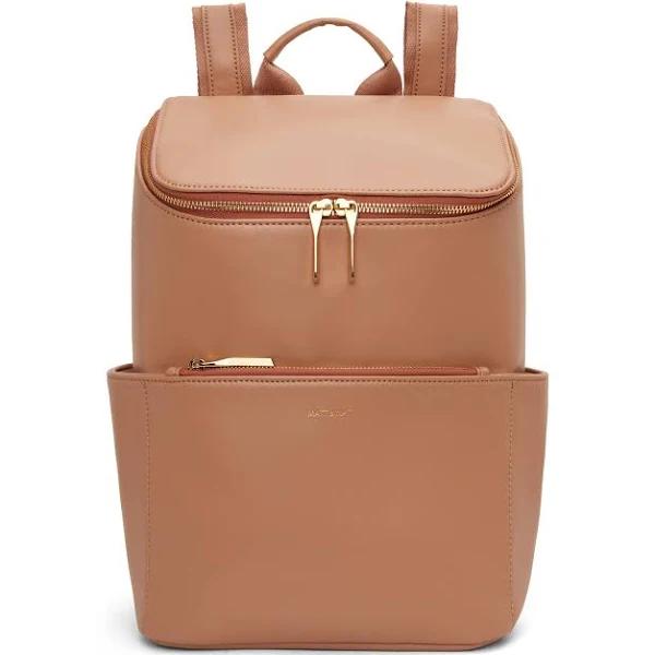 Matt & Nat Brave Backpack - Loom Collection OS Fondant