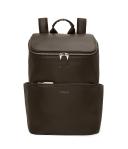 Matt & Nat BRAVE Vegan Backpack - Loom ESPRESSO
