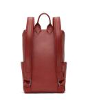 Matt & Nat BRAVE Vegan Backpack - Loom ESPRESSO
