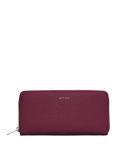MATT & NAT Central Purity Wallet O/S / Black