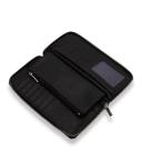 MATT & NAT Central Purity Wallet O/S / Black