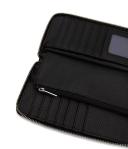 MATT & NAT Central Purity Wallet O/S / Black