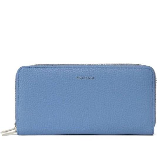 Matt & Nat Central Vegan Wallet - Purity Coast