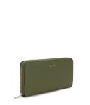 Matt & Nat Central Wallet - Purity Collection - Women's OS Melon