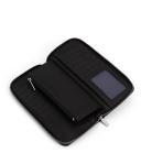 Matt & Nat Central Wallet - Purity Collection - Women's OS Melon