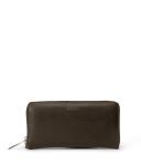 Matt & Nat Elm Continental Wallet Vintage - Espresso