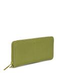 Matt & Nat Elm Vegan Continental Wallet - Vintage Frog