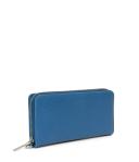 Matt & Nat Elm Vegan Continental Wallet - Vintage Frog