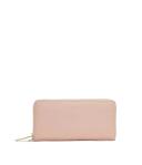 Matt & Nat Elm Vegan Continental Wallet - Vintage Pastel