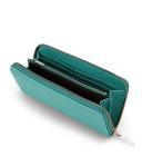 Matt & Nat Elm Vegan Continental Wallet - Vintage Pastel