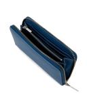 Matt & Nat Elm Vegan Continental Wallet - Vintage Vanilla