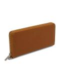 Matt & Nat Elm Vegan Continental Wallet - Vintage Vanilla
