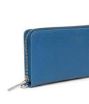 Matt & Nat Elm Vegan Continental Wallet - Vintage Vanilla