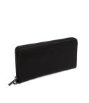 Matt & Nat Elm Vegan Continental Wallet - Vintage Vanilla
