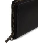 Matt & Nat Elm Vegan Continental Wallet - Vintage Vanilla