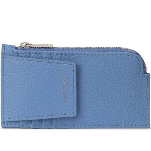 Matt & Nat Gratz Purity Wallet - Coast