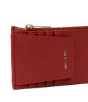 Matt & Nat Gratz Purity Wallet - Truffle