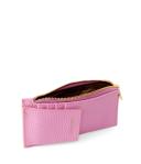 Matt & Nat Gratz Purity Wallet - Truffle