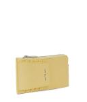 Matt & Nat Gratz Purity Wallet - Truffle