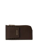 Matt & Nat Gratz Purity Wallet - Truffle