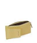 Matt & Nat Gratz Purity Wallet - Truffle