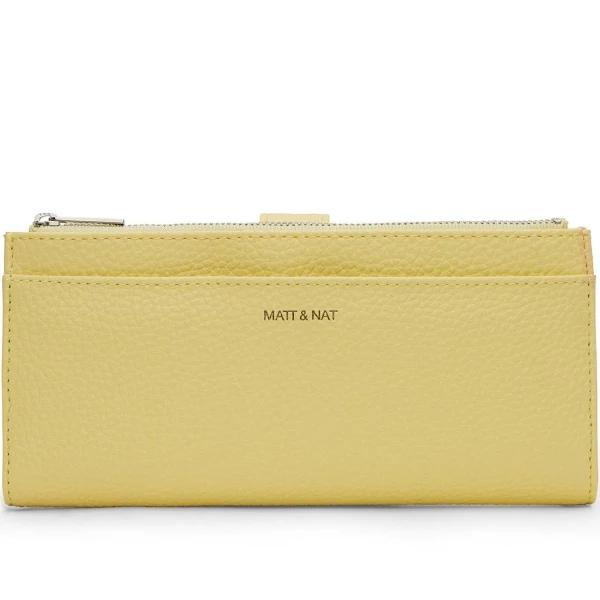 Matt & Nat Gratz Purity Wallet