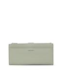 Matt & Nat Mojito Motiv Small Dwell Wallet One-Size