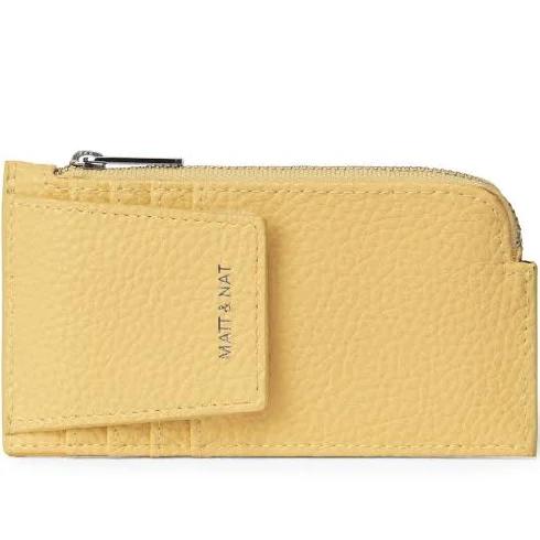 MATT & NAT MOTIV-Purity Wallet Zest