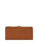 Matt & Nat Motiv Small Vegan Wallet - Purity, Carotene