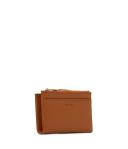 Matt & Nat Motiv Small Vegan Wallet - Purity, Carotene