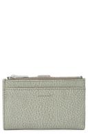 Matt & Nat Motiv Small Wallet - Matcha