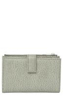 Matt & Nat Motiv Small Wallet - Matcha