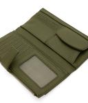 Matt & Nat Motiv Vegan Wallet - Purity Dream