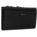 Matt & Nat Motiv Wallet - Black